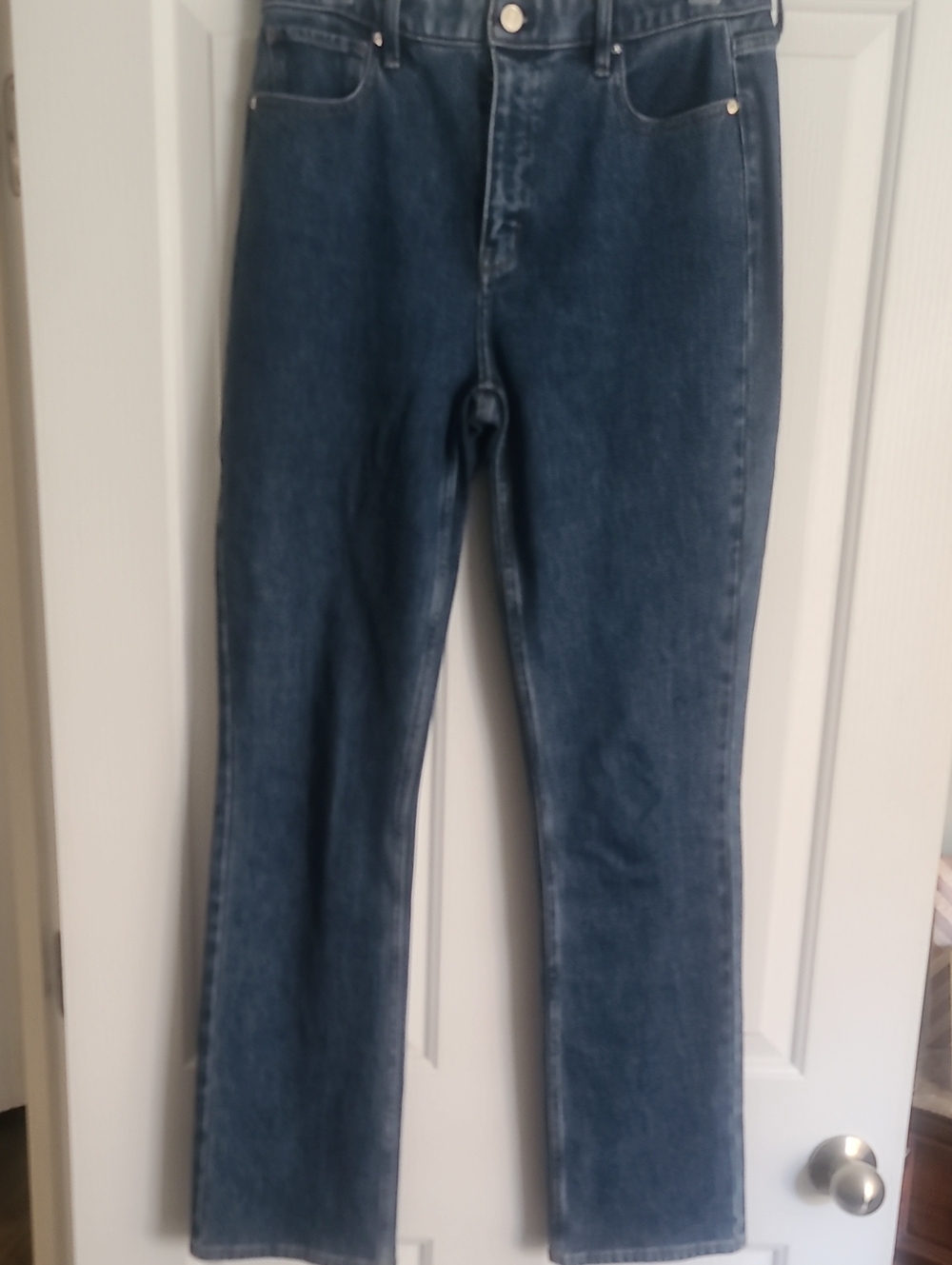 White House Black Market Jeans